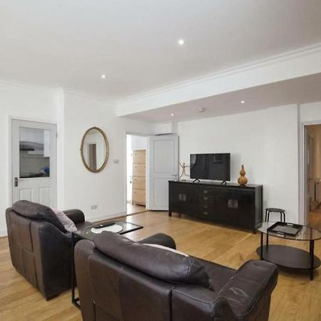Lovely Kensington Flat London Ngoại thất bức ảnh