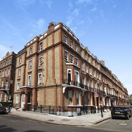 Lovely Kensington Flat London Ngoại thất bức ảnh