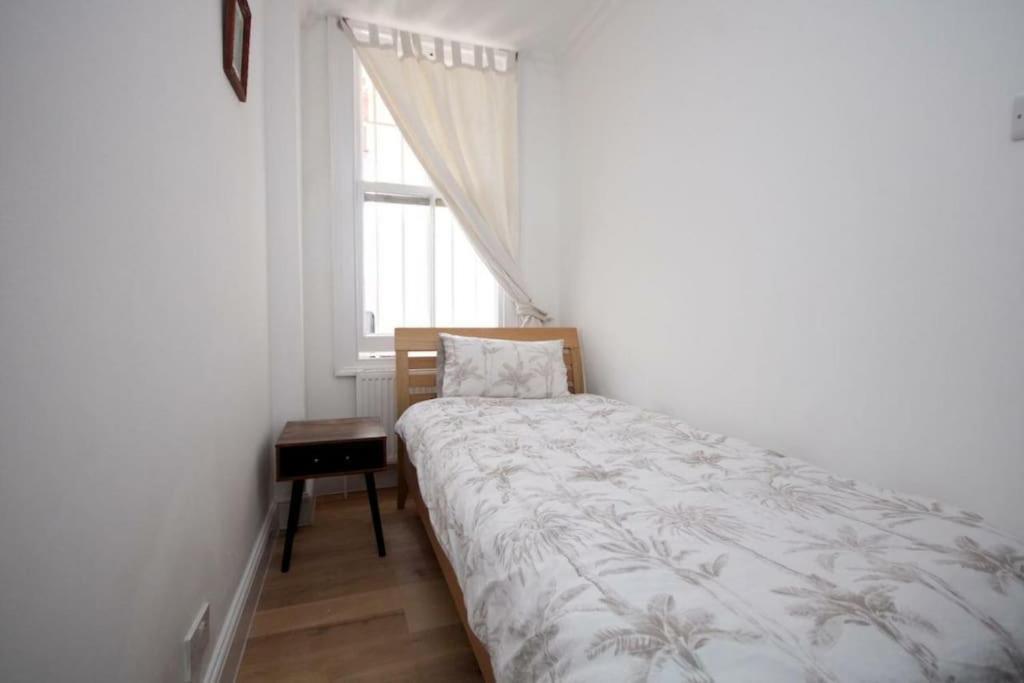 Lovely Kensington Flat London Ngoại thất bức ảnh