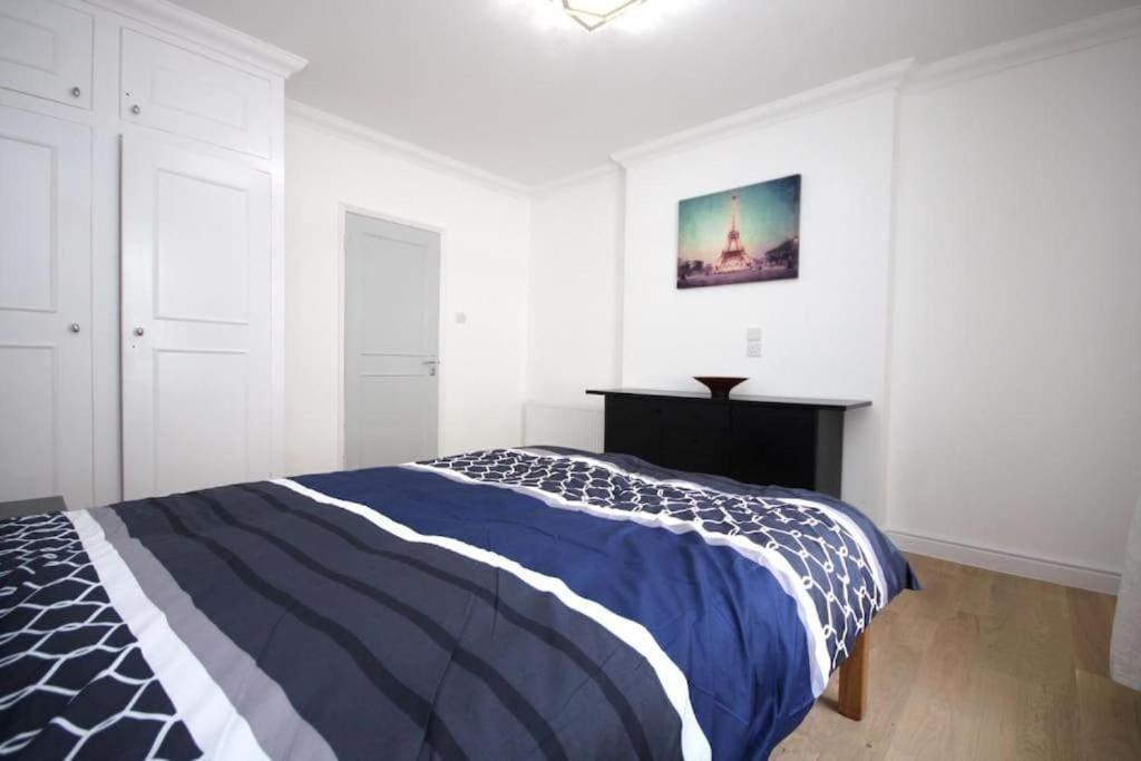 Lovely Kensington Flat London Ngoại thất bức ảnh